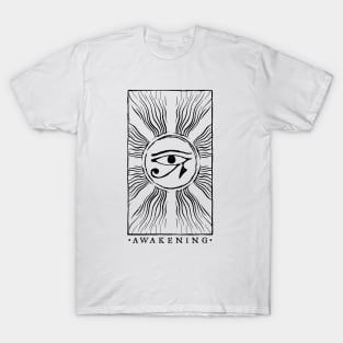 Eye of Horus T-Shirt